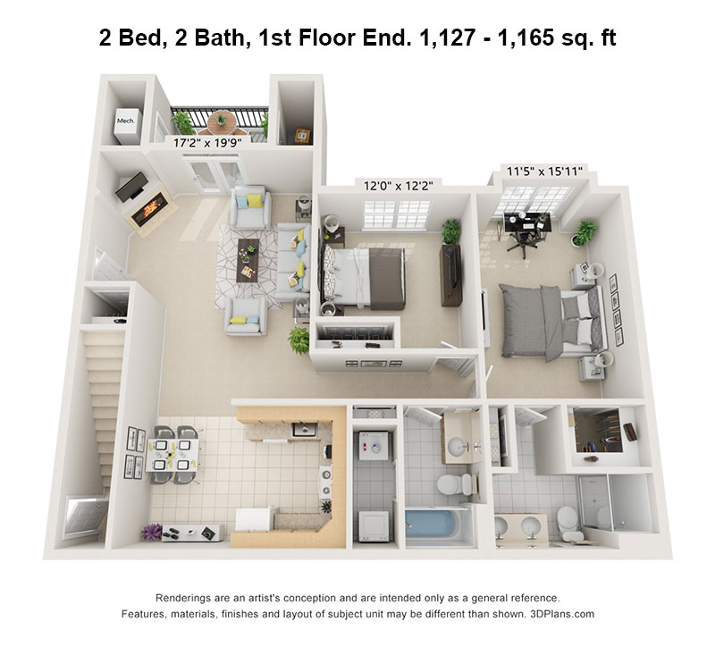 Amberley at Blue Bell