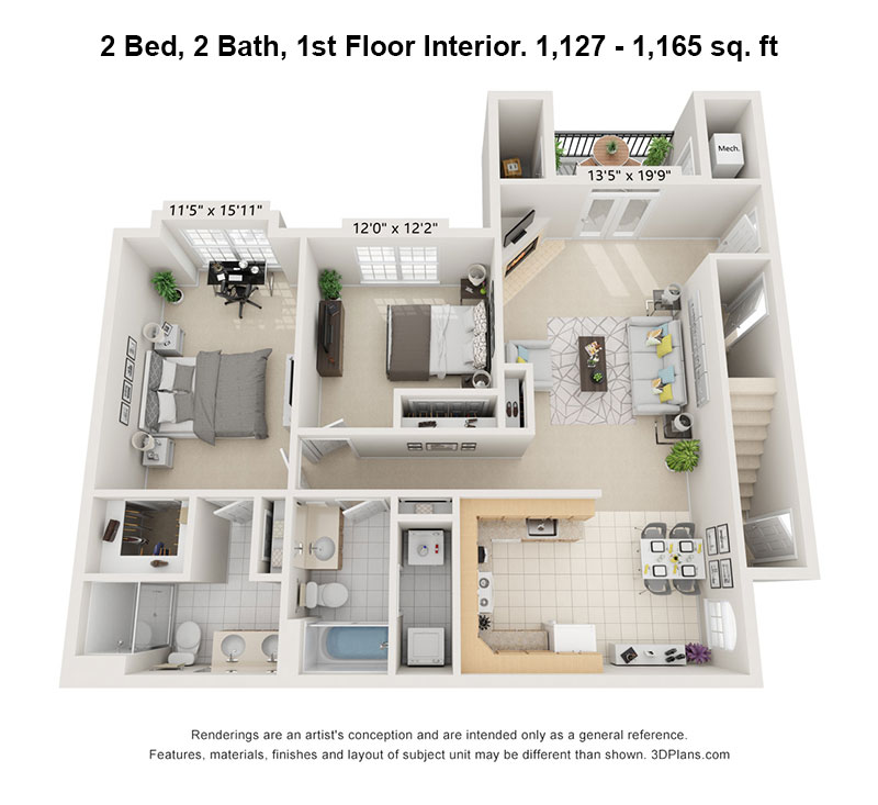 Amberley at Blue Bell