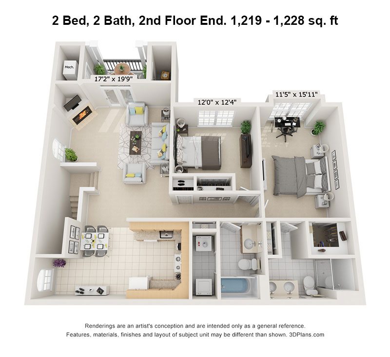 Amberley at Blue Bell